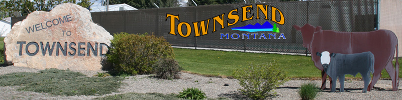 Townsend Montana