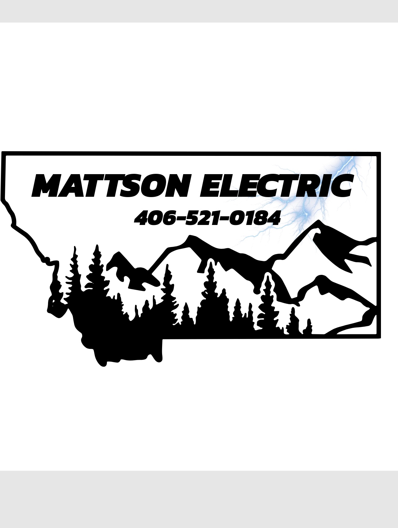 Mattson Electric, LLC Mattson Electric, LLC