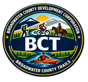Broadwater County Trails
