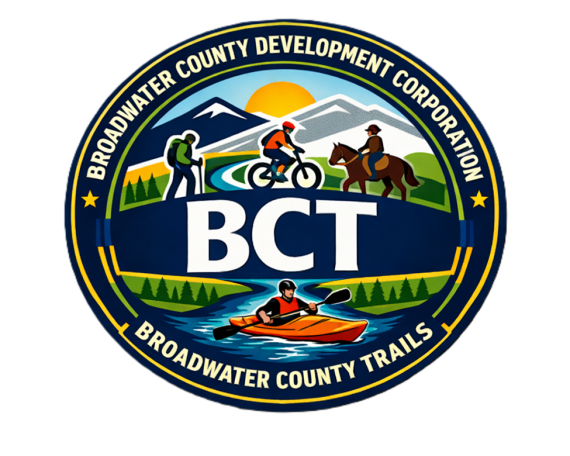 Broadwater County Trails
