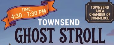 Townsend Ghost Stroll