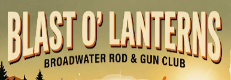 Annual Broadwater Rod And Gun Club Blast O'Lanterns